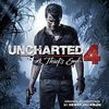 Uncharted 4: A Thief's End