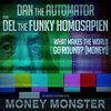 Money Monster: What Makes The World Go Round? (Money!) (Single)