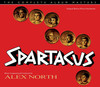 Spartacus - Complete Album Masters