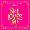 She Loves Me - 2016 Broadway Cast