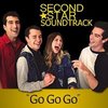 Second Star: Go Go Go (Single)