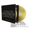 Star Wars: Episode IV - A New Hope - Vinyl Gold Edition