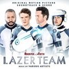 Lazer Team