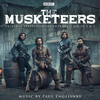 The Musketeers - Series 2 & 3