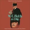 W.C. Fields and Me