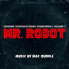 Mr. Robot - Vol. 1 - Vinyl Edition
