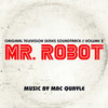 Mr. Robot - Vol. 2 - Vinyl Edition