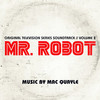 Mac Quayle - 409.4 Fsociety Resurfaces - Mr. Robot, Vol. 8 (Original  Television Series Soundtrack) 