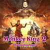 The Monkey King 2