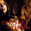 Wrong Turn