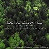 Heaven Adores You - Original Score