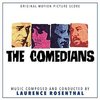 The Comedians