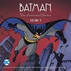 Batman: The Animated Series, Vol. 4