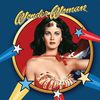 Wonder Woman - Vinyl Edition
