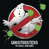 Ghostbusters: No Small Children (Single)