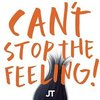 Trolls: Can't Stop the Feeling (Single)