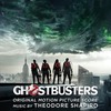 Ghostbusters: Original Score - Vinyl Edition