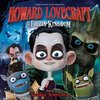 Howard Lovecraft and the Frozen Kingdom