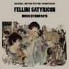 Fellini Satyricon