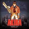 Akira - Vinyl Edition