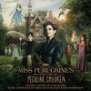 Miss Peregrine's Home for Peculiar Children