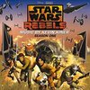 Star Wars Rebels - Season One