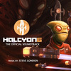 Halcyon 6