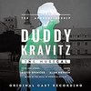 The Apprenticeship of Duddy Kravitz - Original Cast