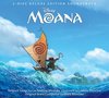 Moana - Deluxe Edition