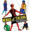 Menage all'italiana