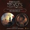 Fantastic Beasts and Where to Find Them - Vinyl