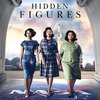 Hidden Figures: Runnin' (Single)