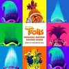 Trolls - Original Score