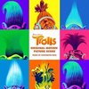 Trolls - Original Score