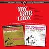 My Fair Lady - Original London & Broadway Cast Recordings