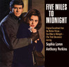 Five Miles to Midnight