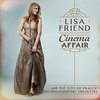 Lisa Friend - Cinema Affair