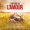 L'histoire de l'amour (The History of Love)