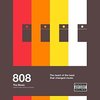 808: The Music - Vinyl