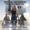 Rogue Warrior: Robot Fighter