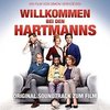 Willkommen bei den Hartmanns