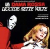 La dama rossa uccide sette volte (The Red Queen Kills Seven Times)