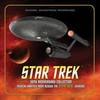 star trek enterprise soundtrack collection