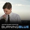 Burning Blue