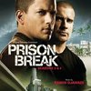 Prison Break - Seasons 3 & 4