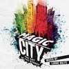 Magic City: The Art of the Street