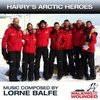 Harry's Arctic Heroes