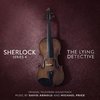 Sherlock - Series 4: The Lying Detective