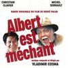 Albert est méchant