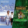 Le fils du français / Soleil